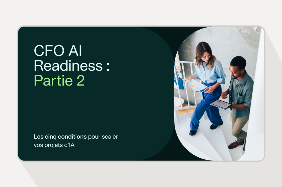 couverture du rapport AI Readiness Report Partie 2